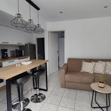 Apartment Irini