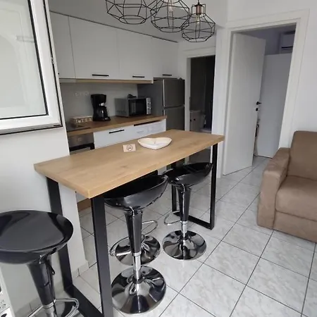 Apartment Irini Agios Nikolaos (Crete)