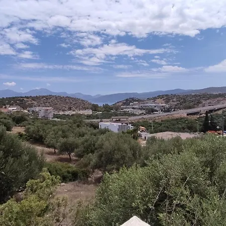 Apartment Irini