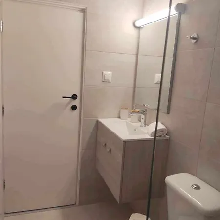 Irini Apartment Agios Nikolaos (Crete)
