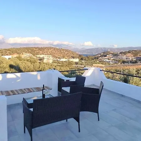 Apartment Irini