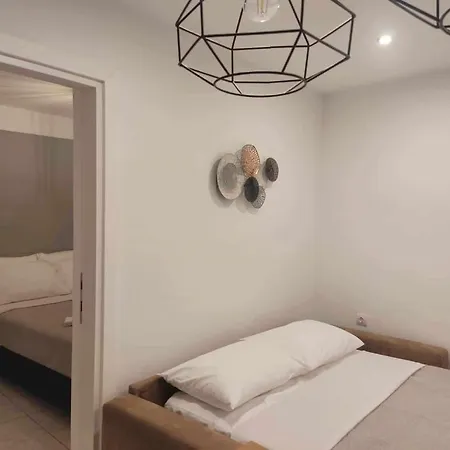 Apartment Irini