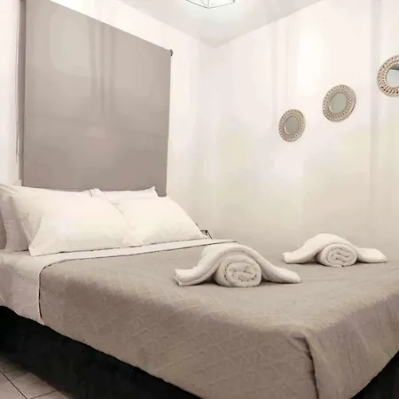 Apartment Irini