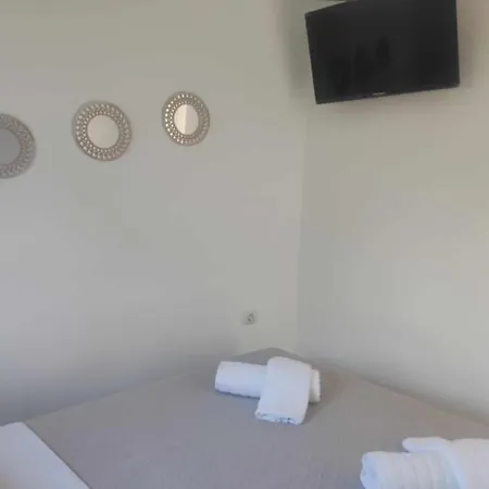 Irini Apartment Agios Nikolaos (Crete)