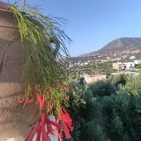 Irini Apartment Agios Nikolaos (Crete)