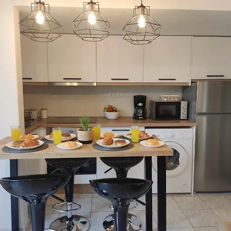 Apartment Irini