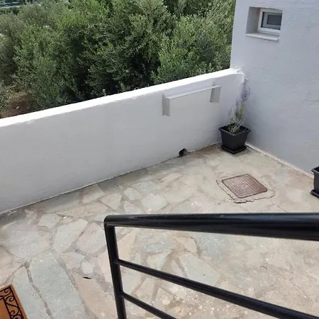 Irini Daire Ayos Nikolaos
